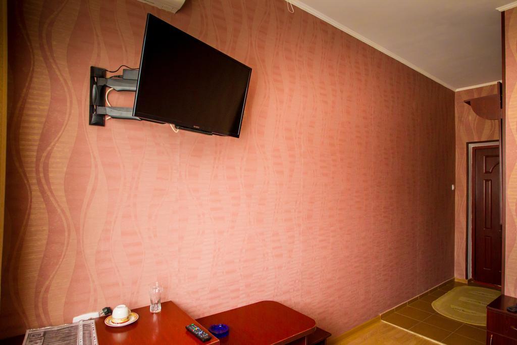 Diar Hotel Atyraū Zimmer foto