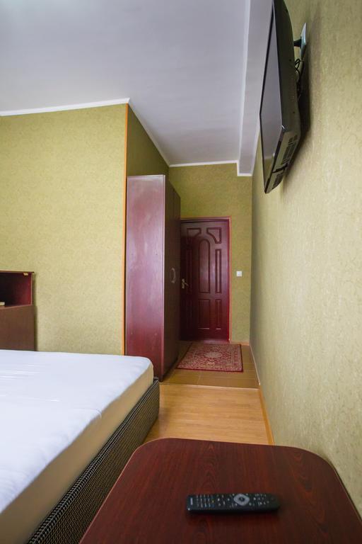 Diar Hotel Atyraū Zimmer foto